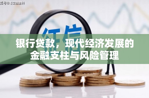 长兴银行贷款，现代经济发展的金融支柱与风险管理
