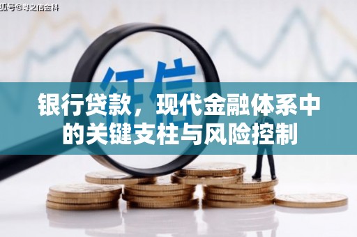 集贤银行贷款，现代金融体系中的关键支柱与风险控制