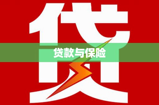 鹤城贷款与保险