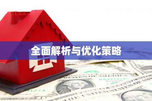 临翔全面解析与优化策略